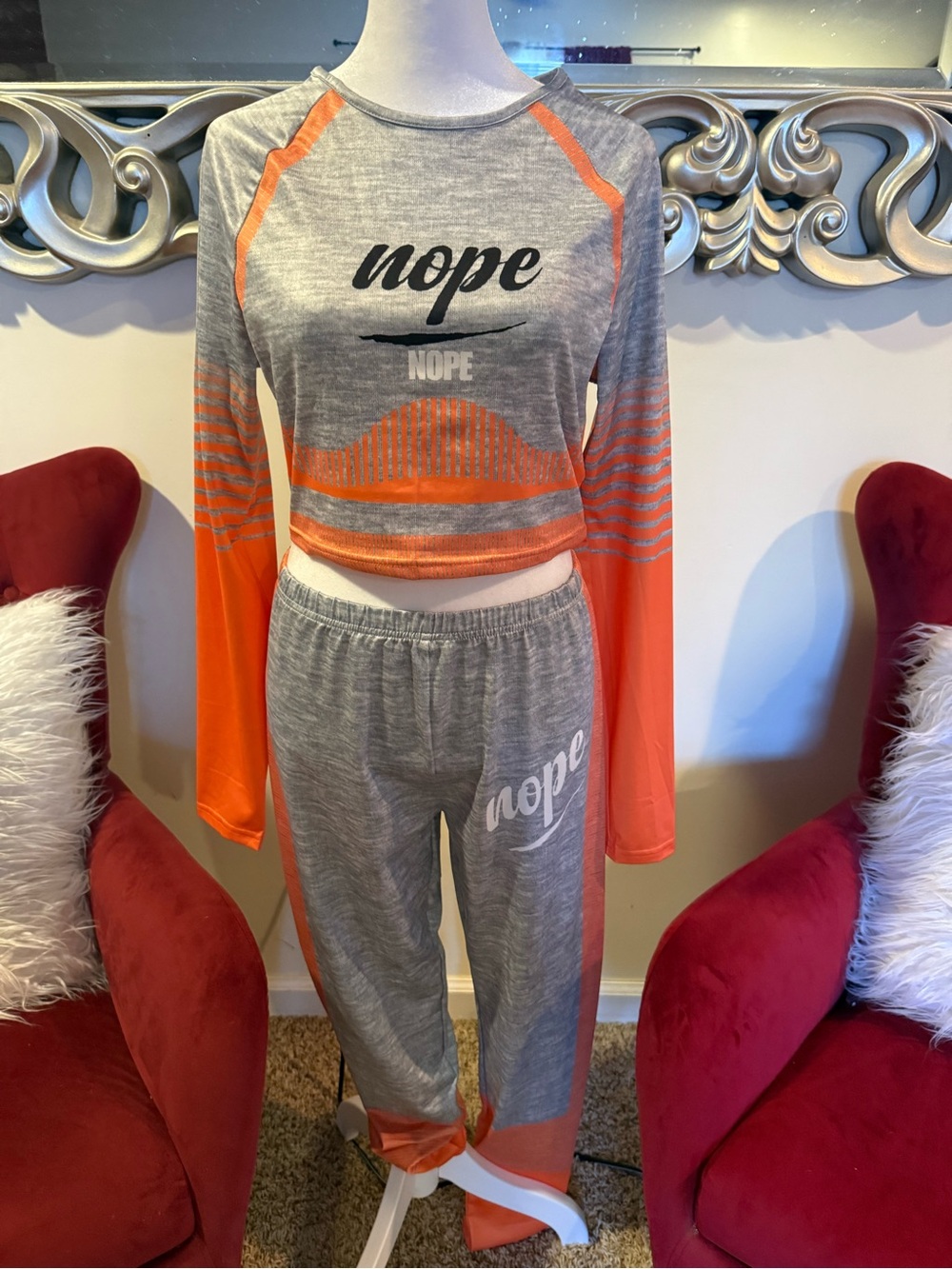Two piece Set